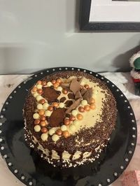 Christmnas Cake-Bake-Off! 2023