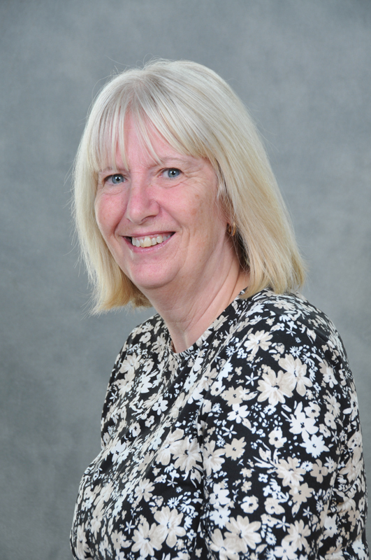 Bewsey Lodge Primary School Mrs G Price