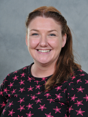 Mrs R Glover