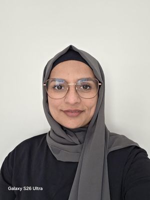 Mrs S Majid
