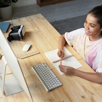 Remote Learning Offer